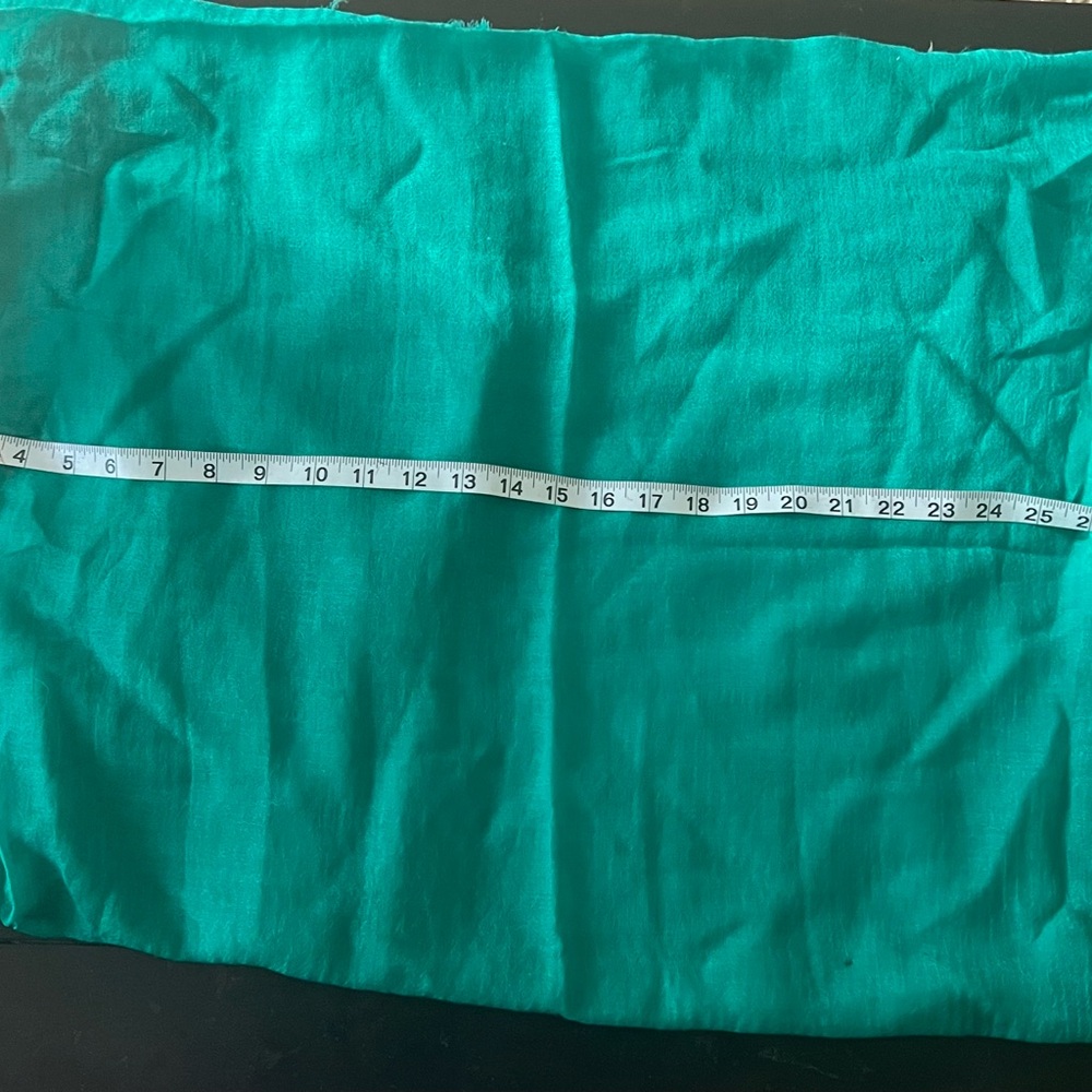 JCrew scarf - Picture 2 of 4